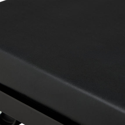Folding Car Creeper Board with 360° Swivel Wheels