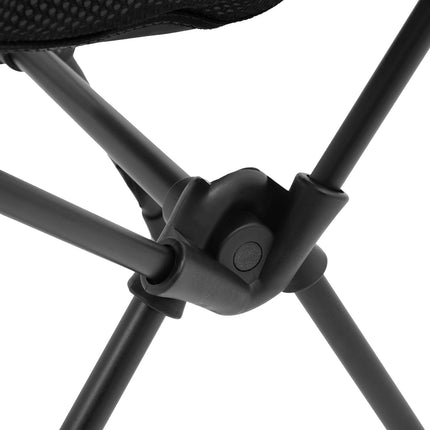 Folding Chair, Ultra Light, Black, Portable