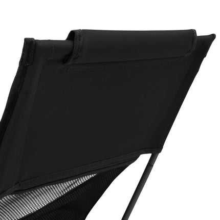 Folding Chair, Ultra Light, Black, Portable