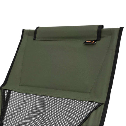 Folding Chair, Ultra Light, Khaki, Portable