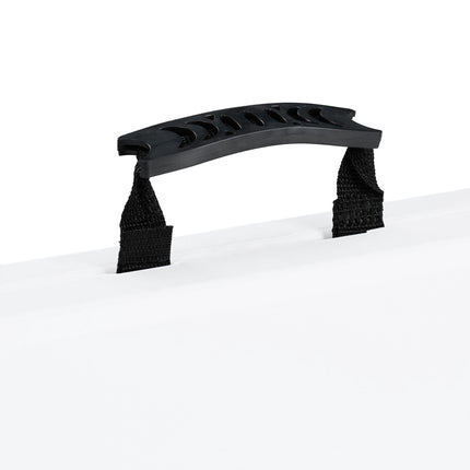Folding barstool BASTIAN set of 2