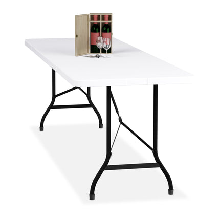Folding barstool BASTIAN set of 2