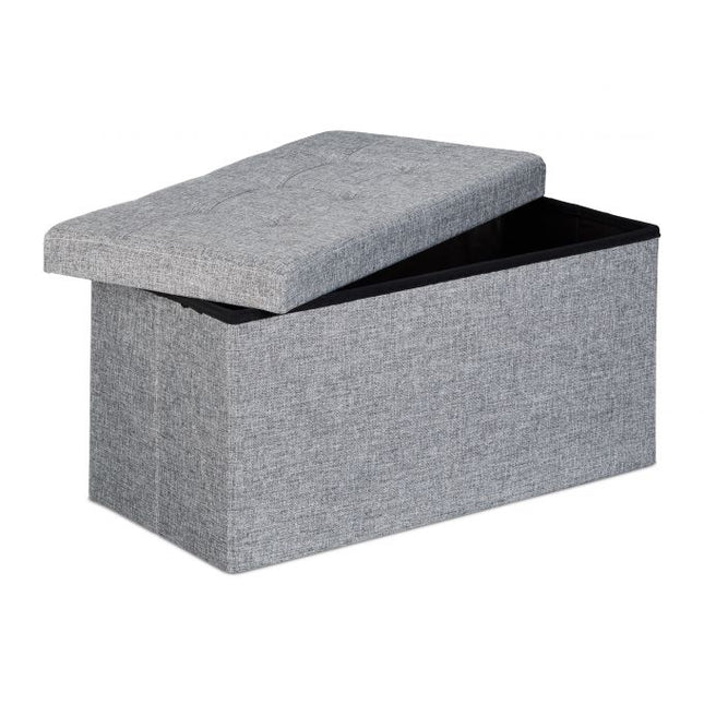 Opvouwbare bank Linne