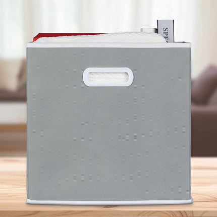 Folding box set of 2