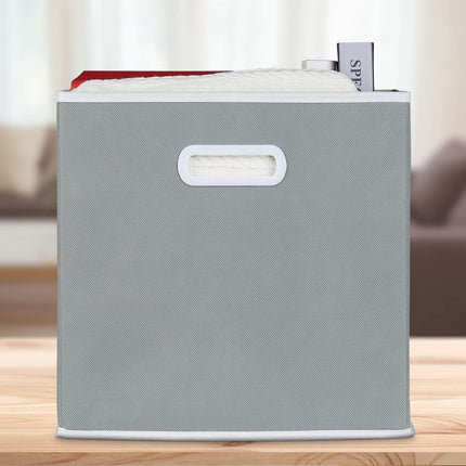Folding box set of 2