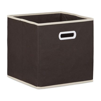 Folding box set of 2
