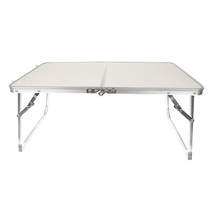 Folding camping table - suitcase 23428