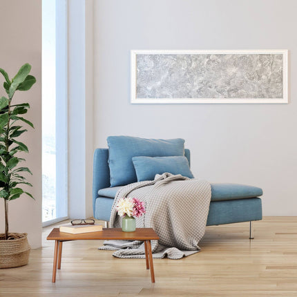 Folding coffee table