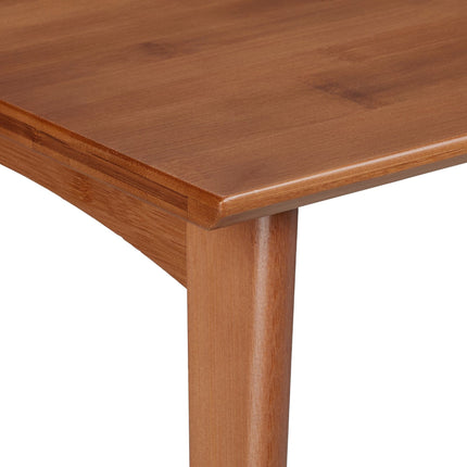 Folding coffee table
