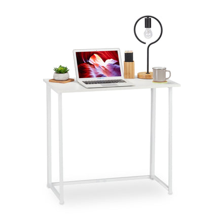 Folding desk