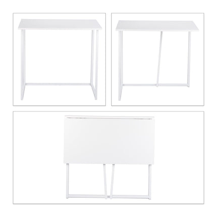 Folding desk