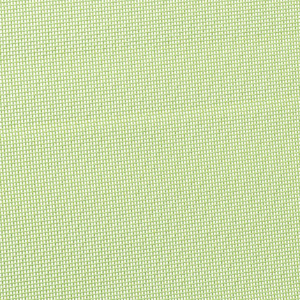 Folding garden chair Set of 2 green
