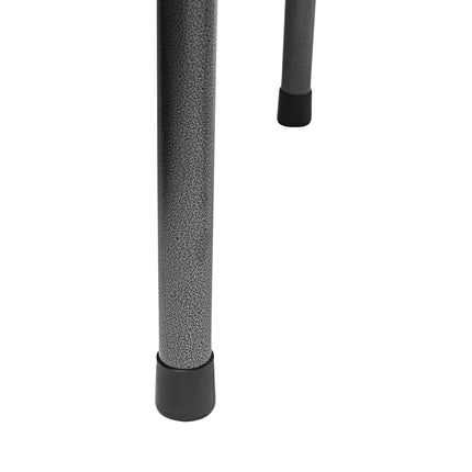 Folding garden table BASTIAN