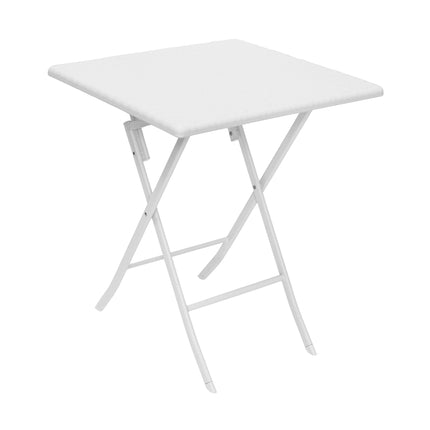 Folding garden table BASTIAN