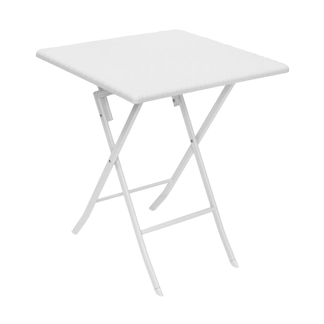 Folding garden table BASTIAN