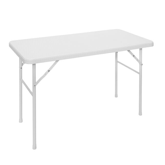 Folding garden table BASTIAN