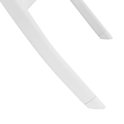 Folding garden table BASTIAN