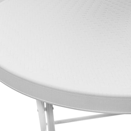 Folding garden table BASTIAN