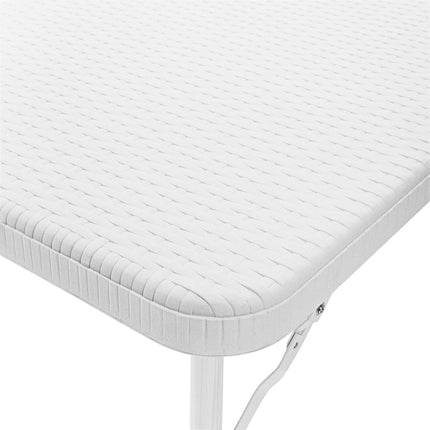Folding garden table BASTIAN