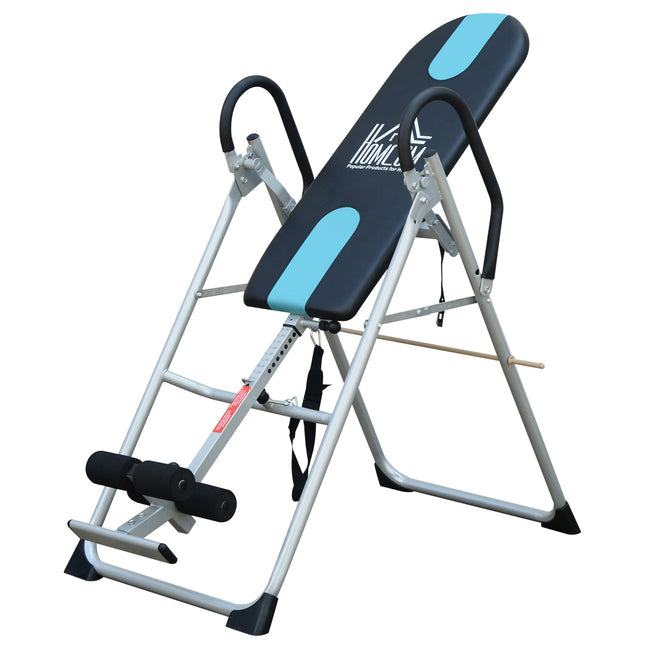 Folding turntable, adjustable safety belt, steel