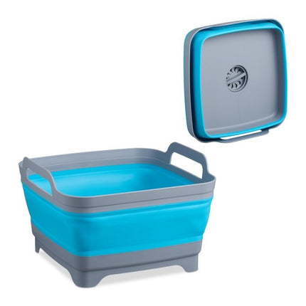 Folding sink 9 liters