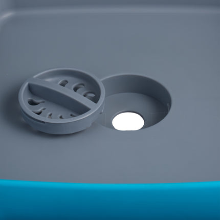 Folding sink 9 liters