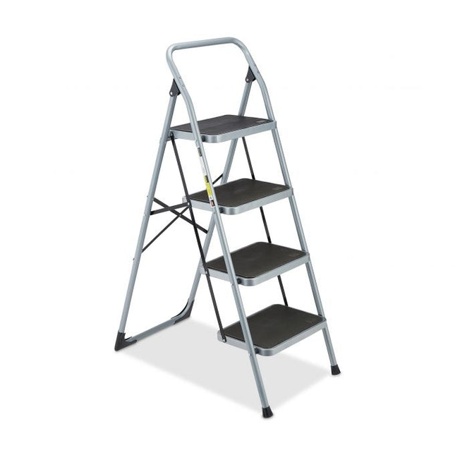 Folding stepladder, 4 steps