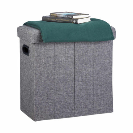 Folding stool