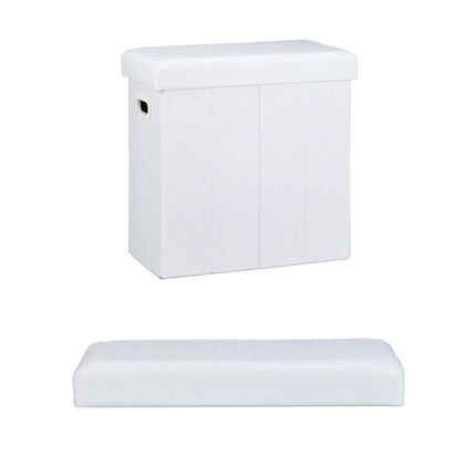 Folding stool