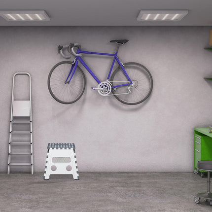 Folding stool