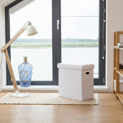 Folding stool
