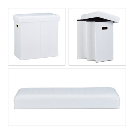 Folding stool