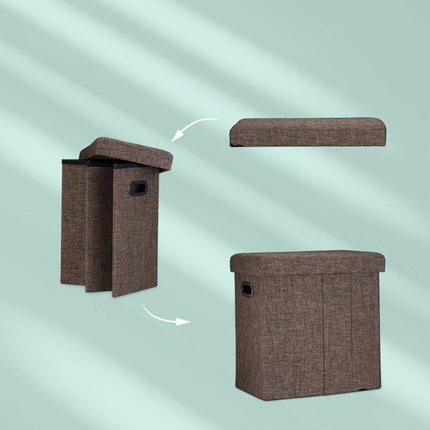 Folding stool