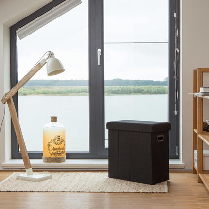 Folding stool