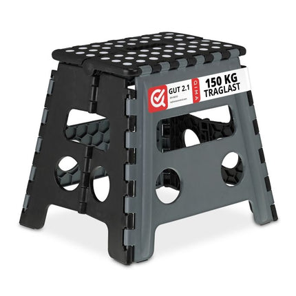 Folding stool