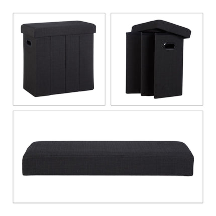Folding stool