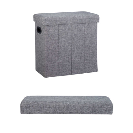 Folding stool