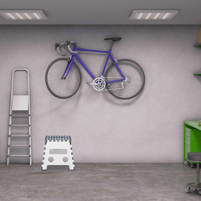 Folding stool