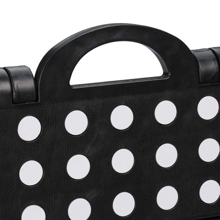 Folding stool L