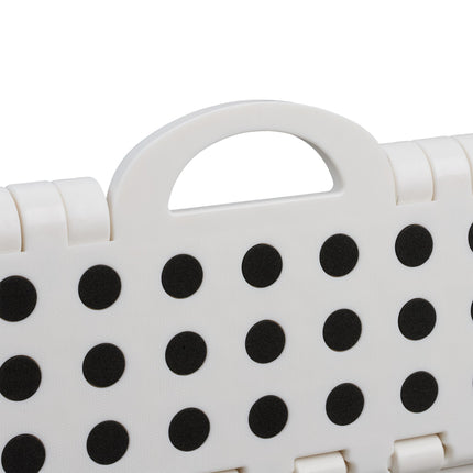 Folding stool L
