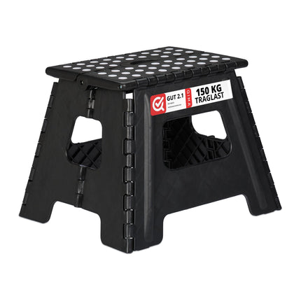 Folding stool L