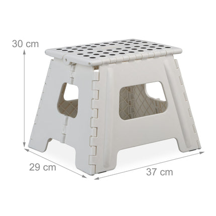Folding stool L