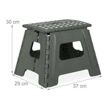 Folding stool L