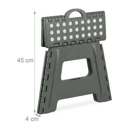 Folding stool L