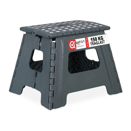 Folding stool L