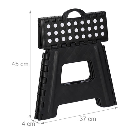 Folding stool L