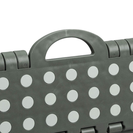Folding stool L