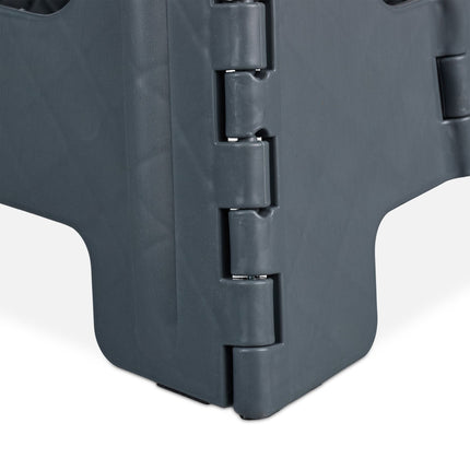 Folding stool L