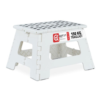 Folding stool M