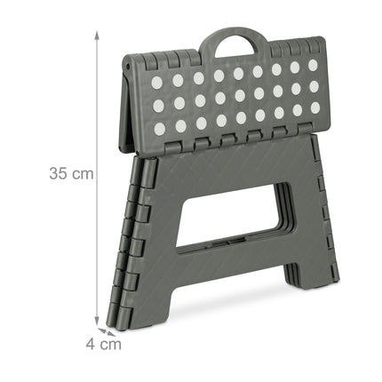 Folding stool M